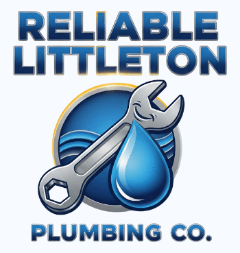 Reliable Littleton Plumbing Co. logo